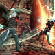 Illustration for article titled Vergil Slices It His Way In emDmC/ems First Downloadable Add-On